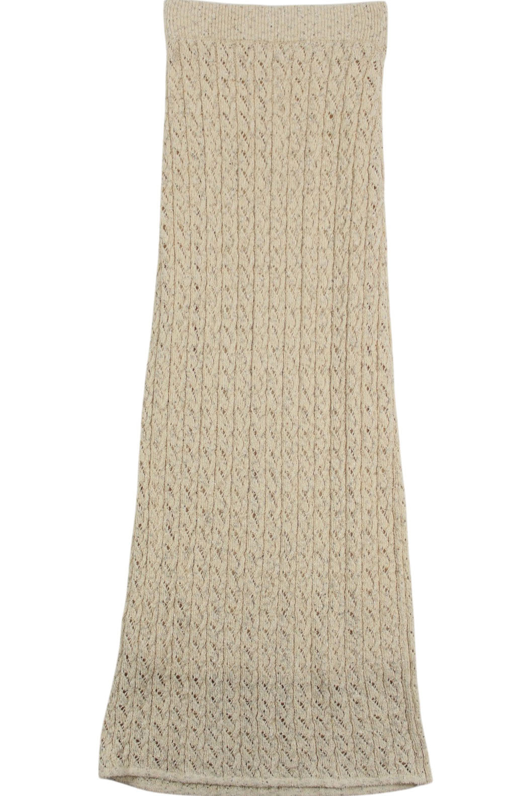 Sheike - Knit Maxi Skirt