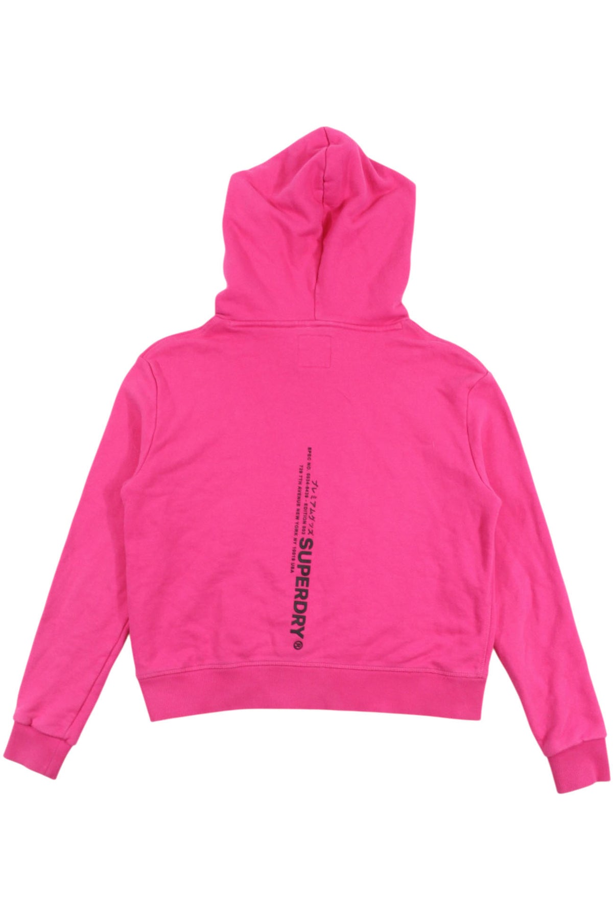 superdry - Hoodie