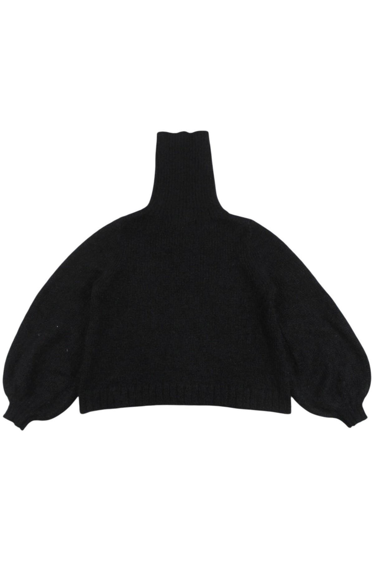 Marle - Knit High Neck