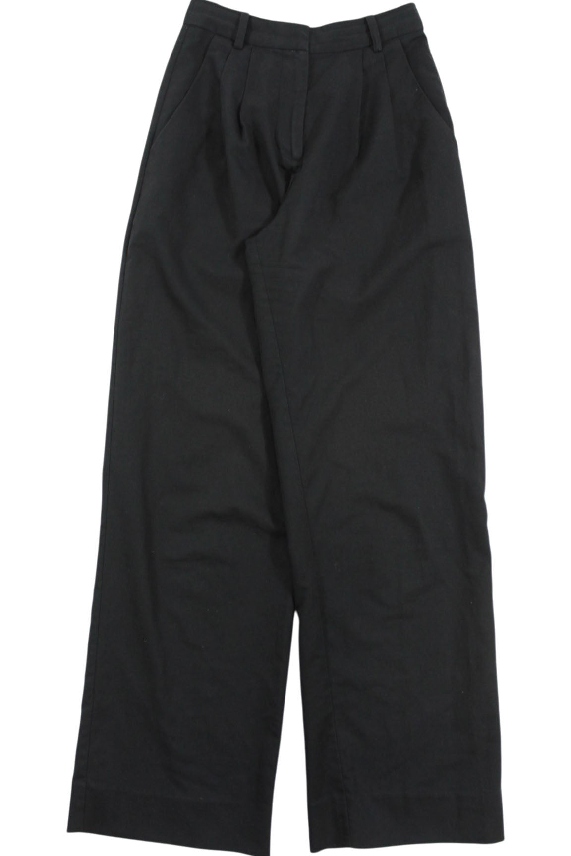 ode - Pleated Pants