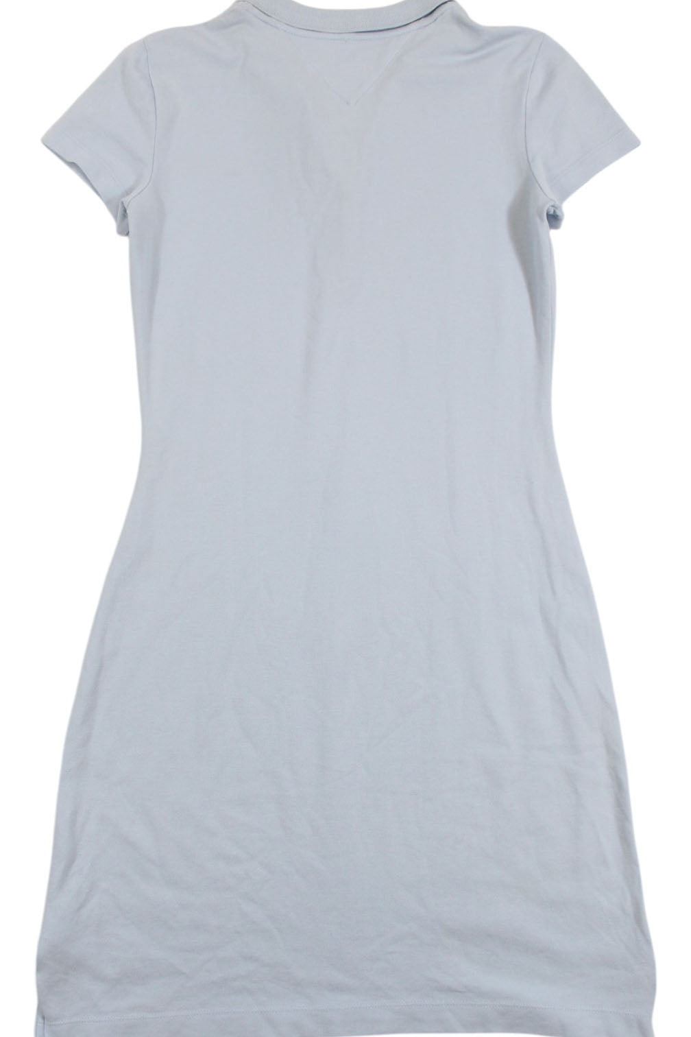 Tommy Hilfiger - Polo Shirt Mini Dress