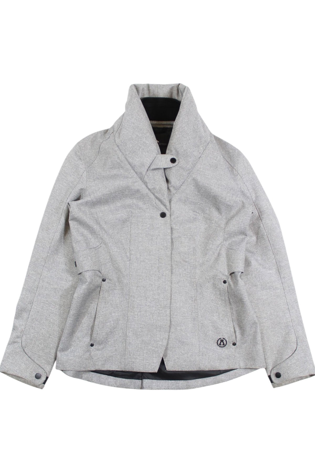 Alchemy Equipment - Jacket