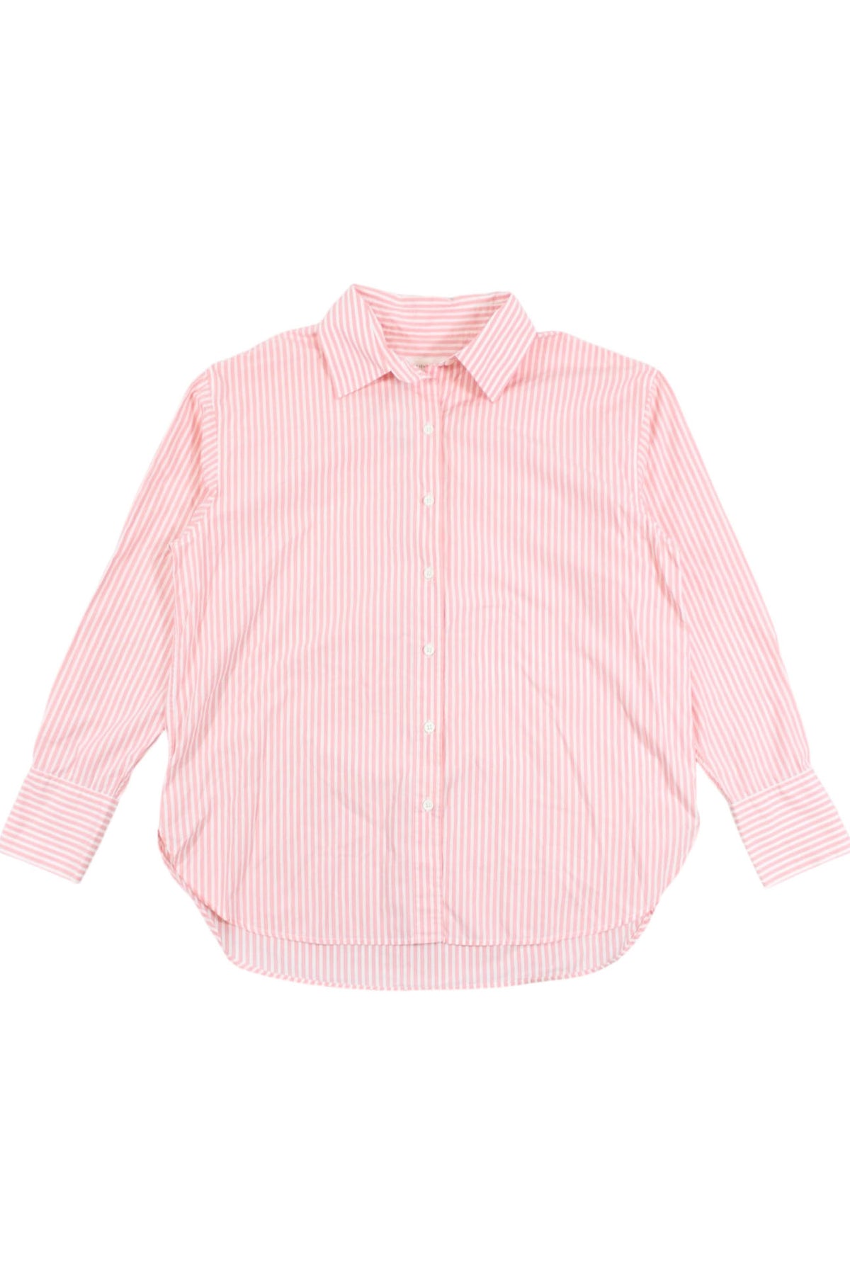 Assembly Label - Striped Shirt