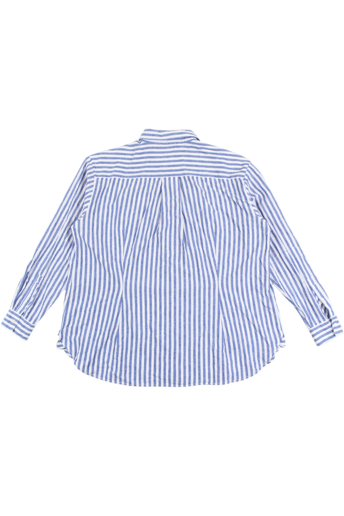 Sezane - Striped Shirt