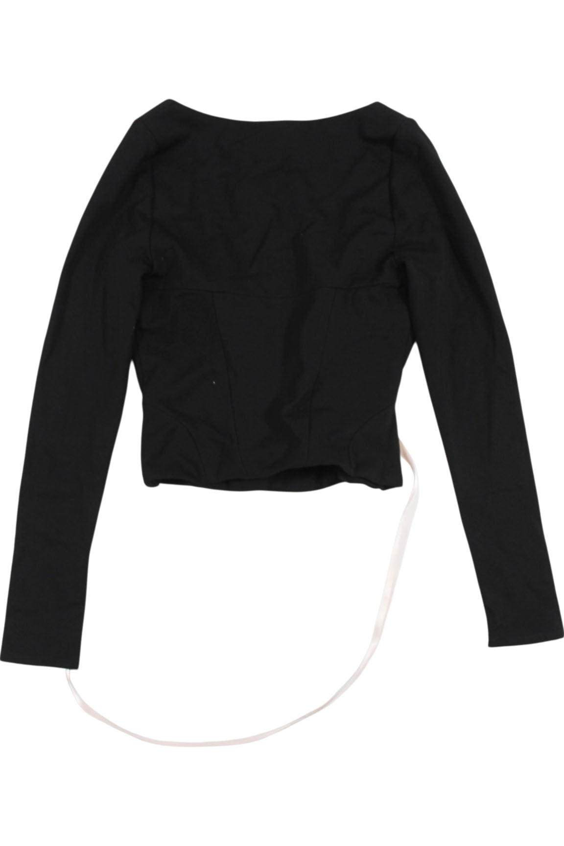 House of CB - Long Sleeve Top