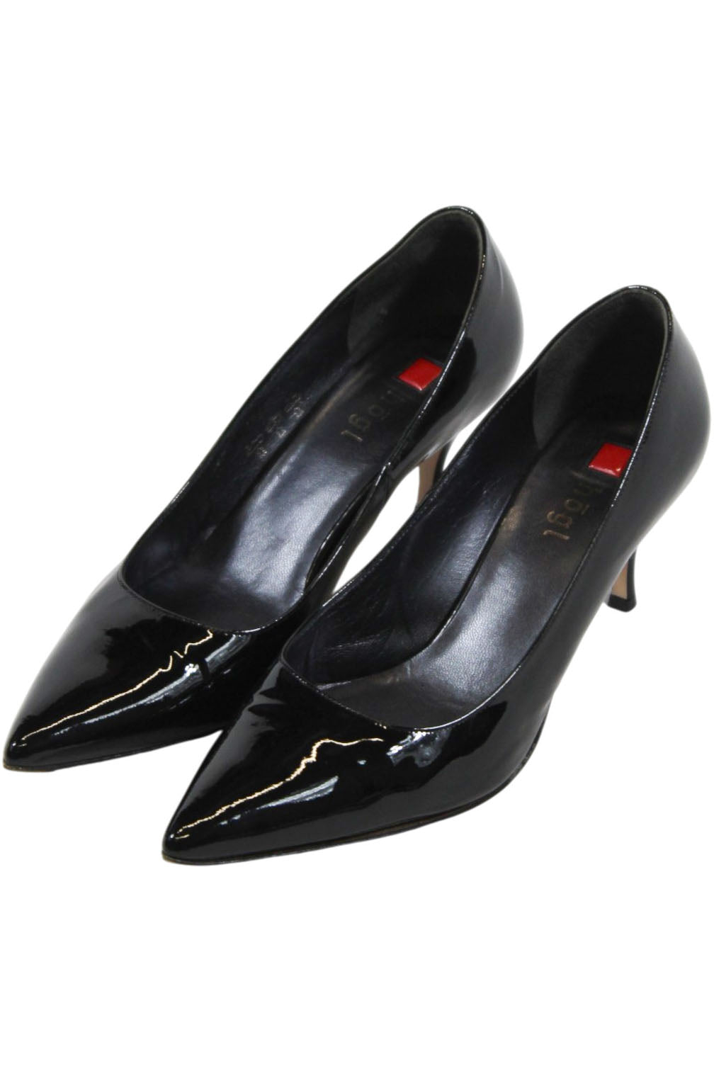 Hogl - Heels