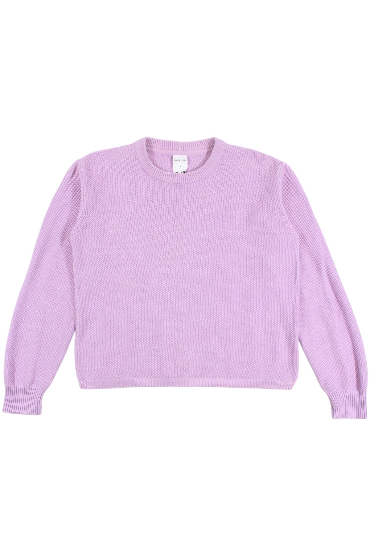 Kowtow - Knit Sweater