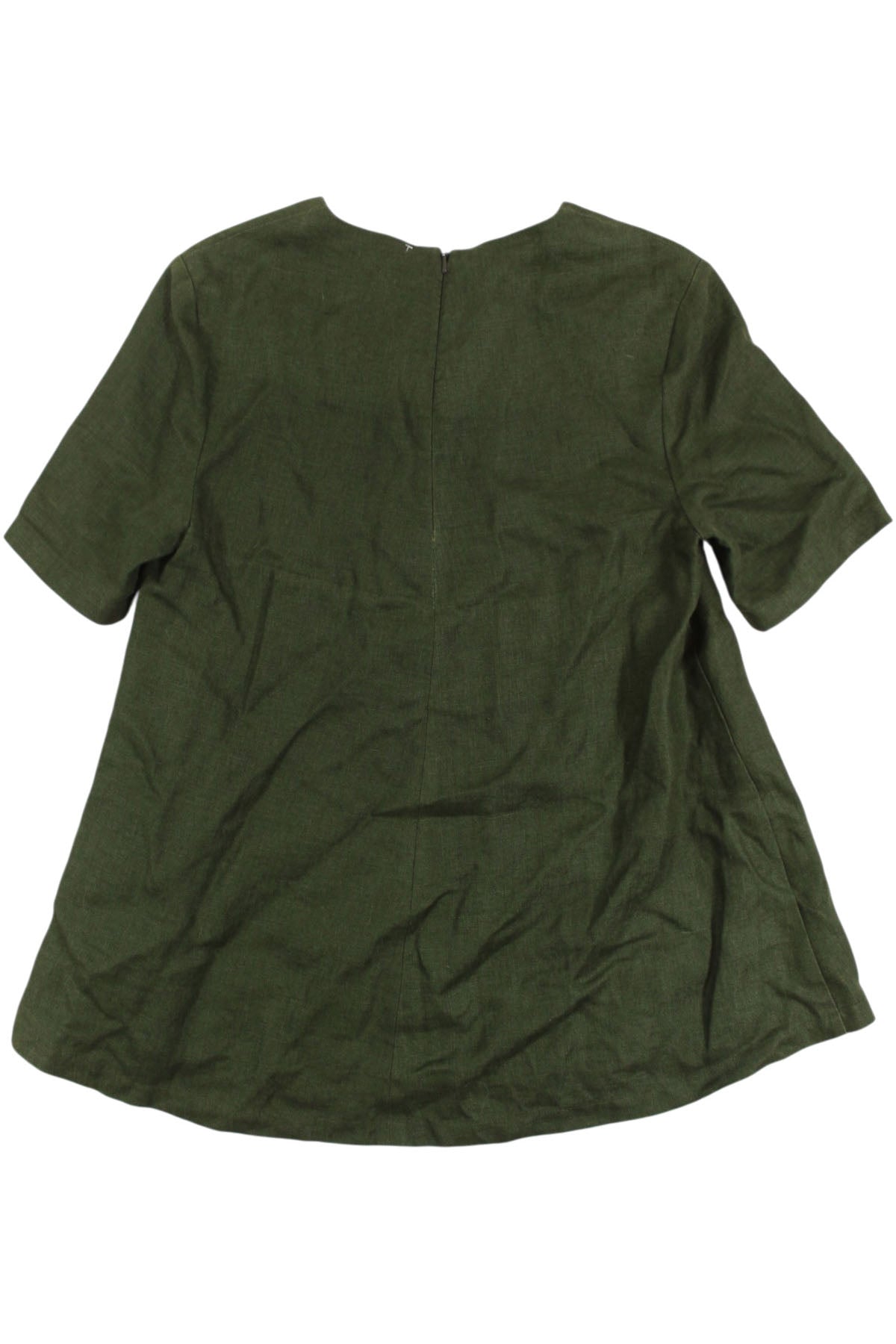 Juliette Hogan - Linen Top