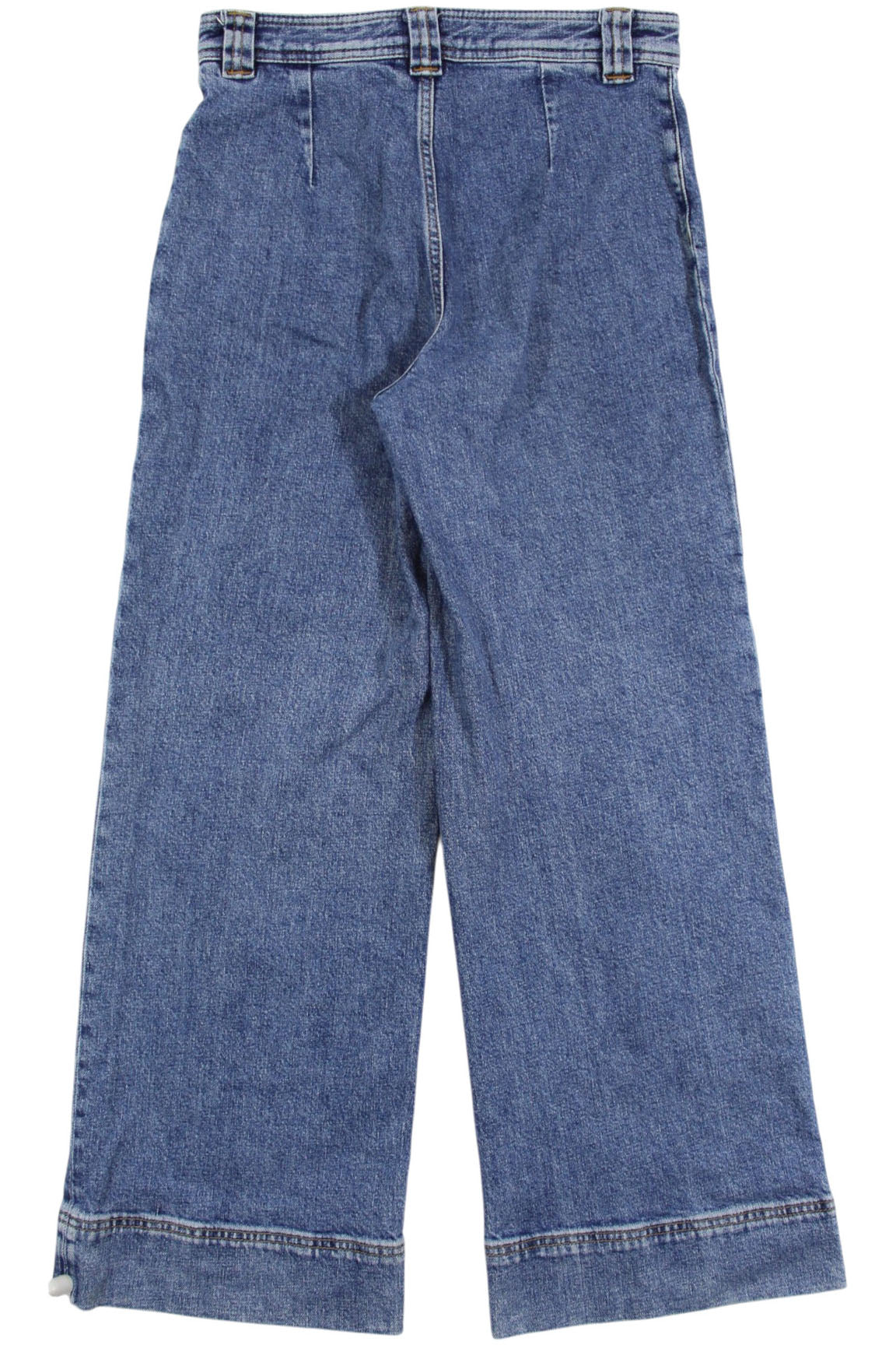 & Other Stories - Wide Leg Jeans