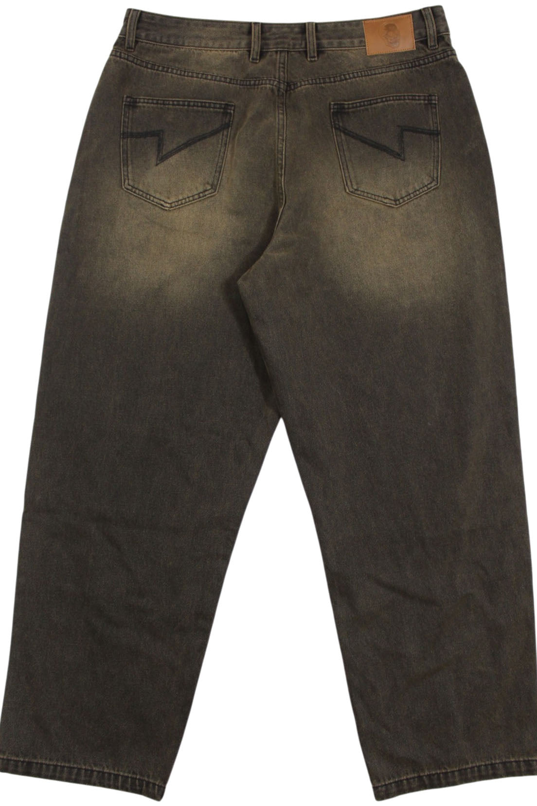 i love ugly - Jeans