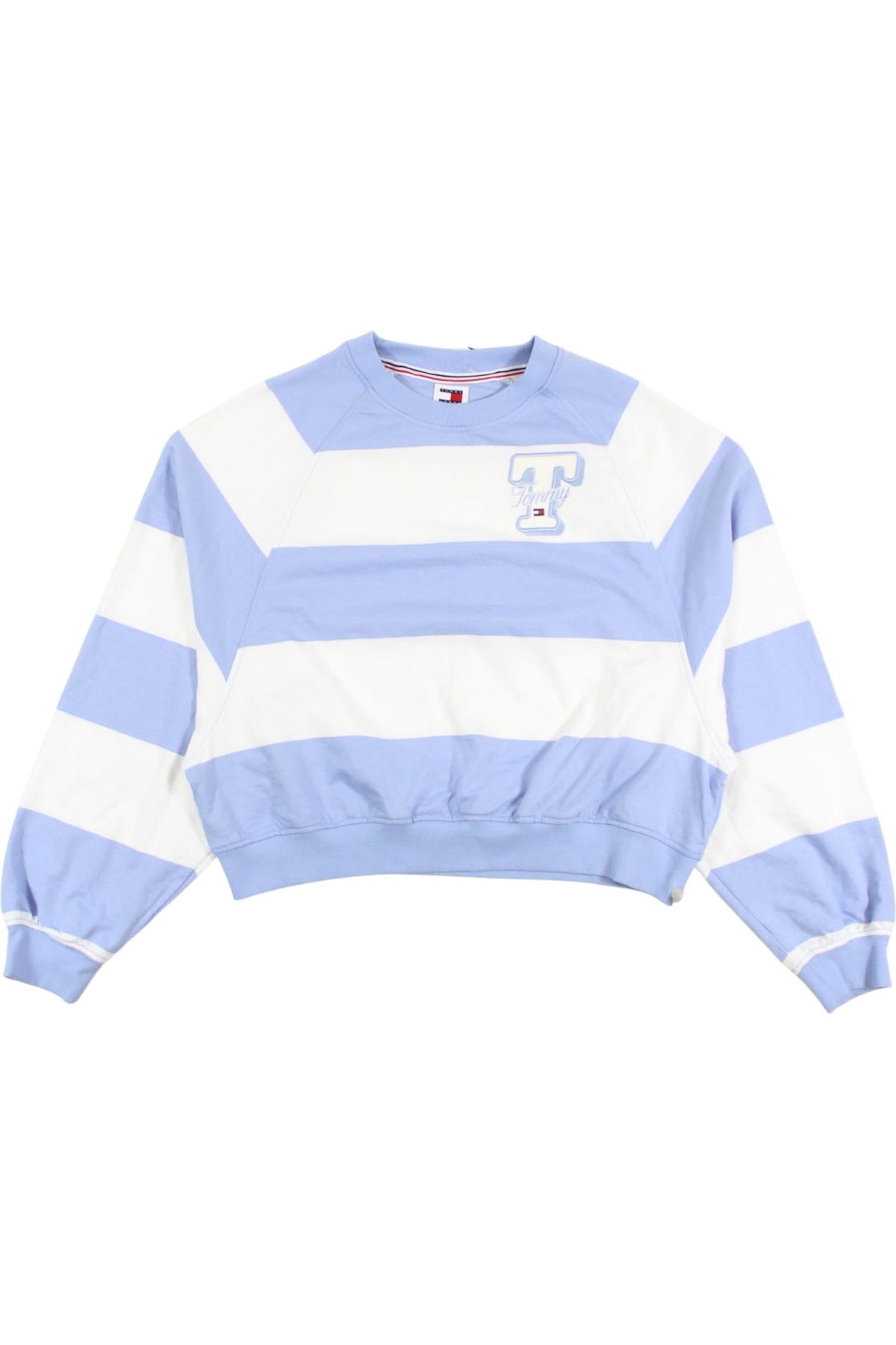 Tommy Jeans - Crew Neck Sweater