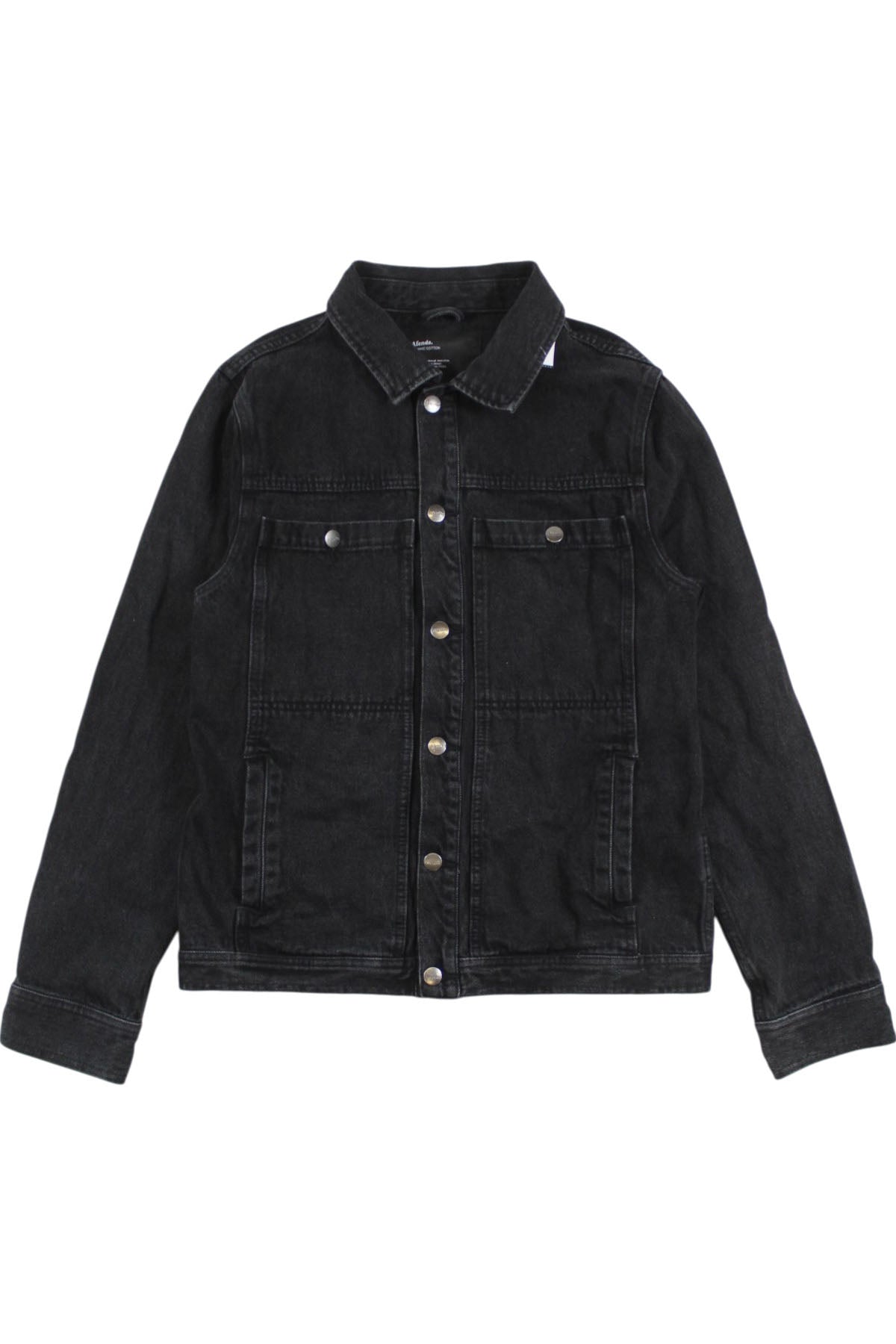 Afends - Denim Jacket