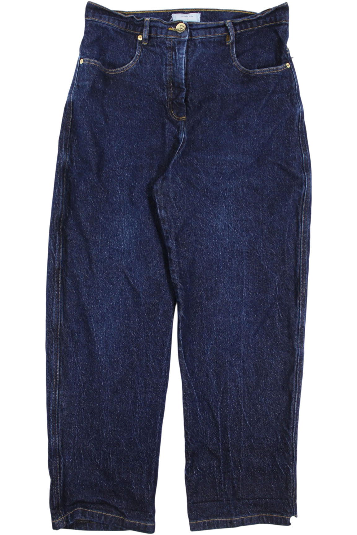 Outland denim x Karen Walker - Jeans