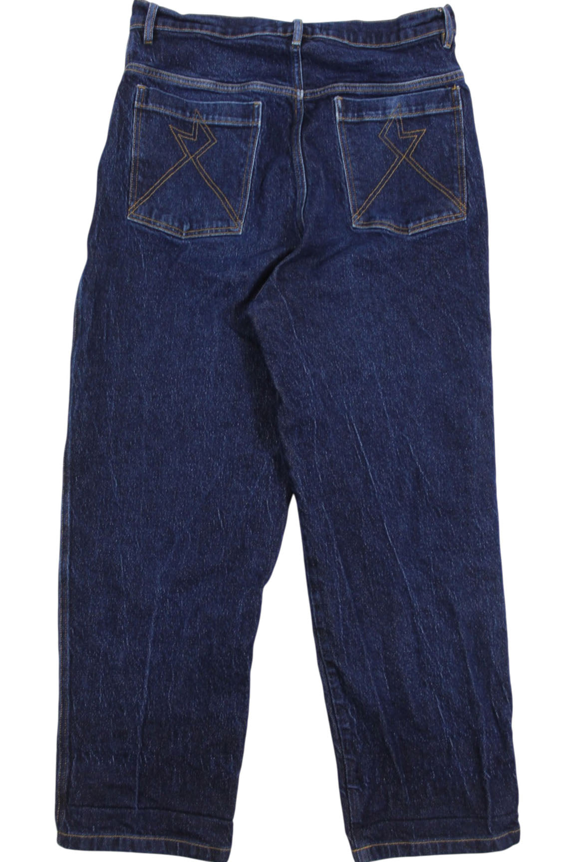 Outland denim x Karen Walker - Jeans