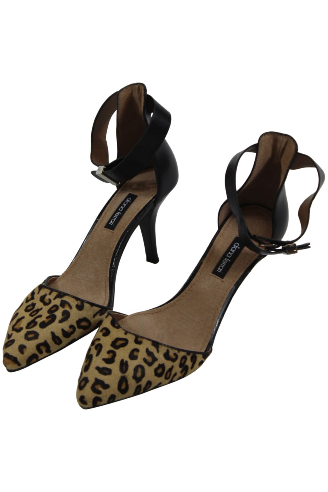 Diana Ferrari - Heels