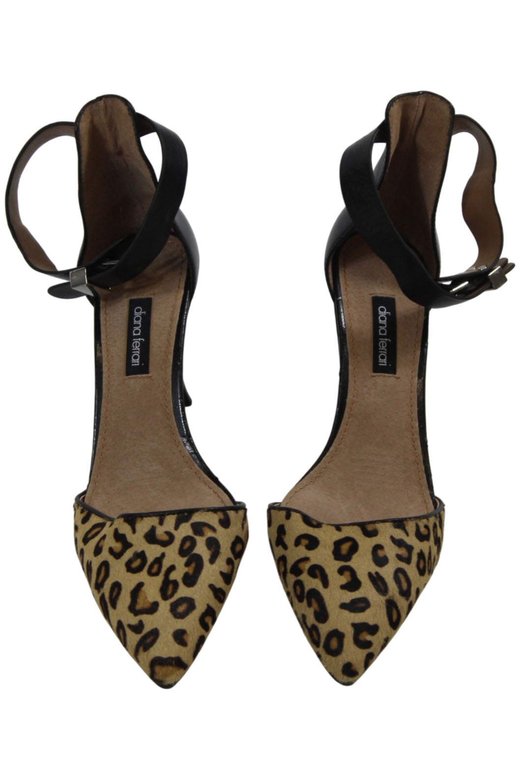 Diana Ferrari - Heels