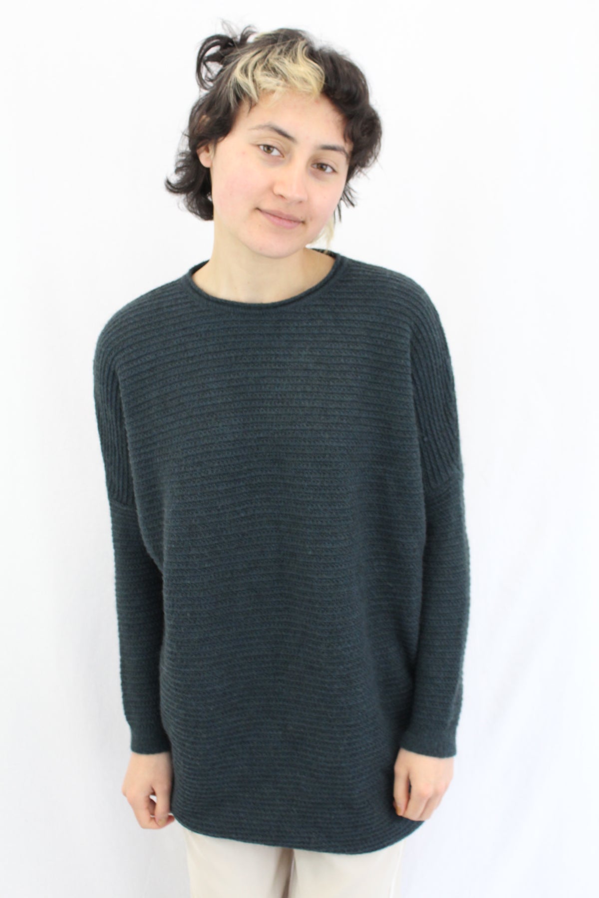 Kauf Dich Glucklich - Helene Kleid Jumper