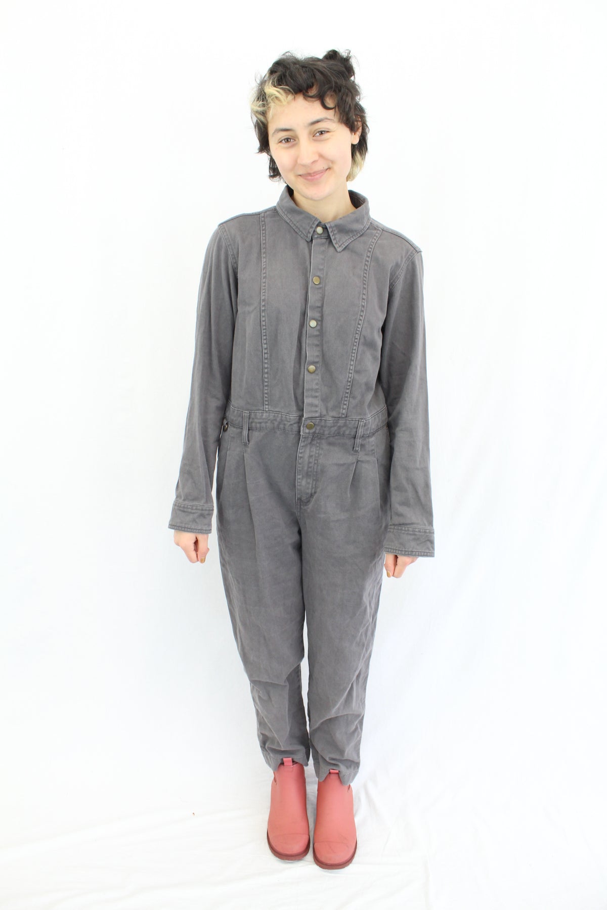Suk Workwear - Ringersuit