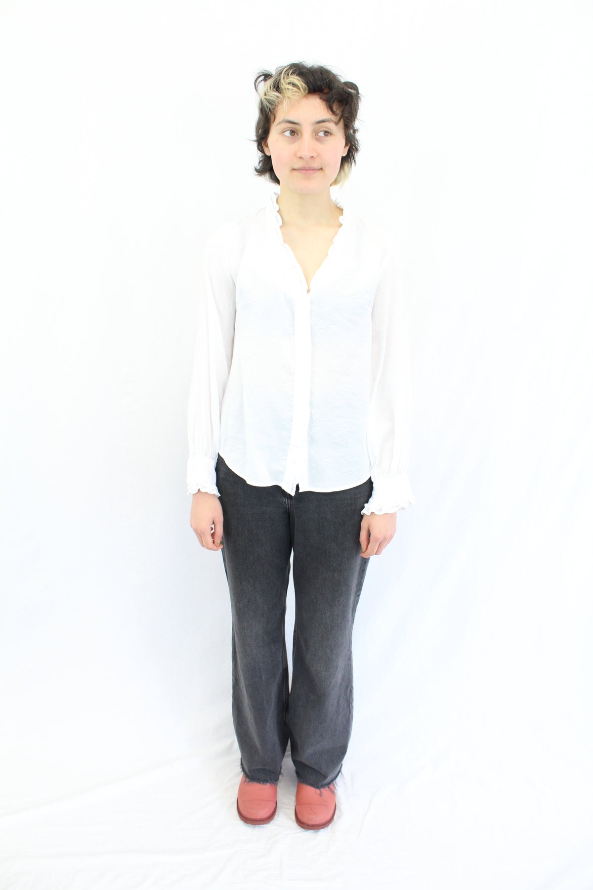 Levi Strauss & Co. - 70s High Flare Jeans