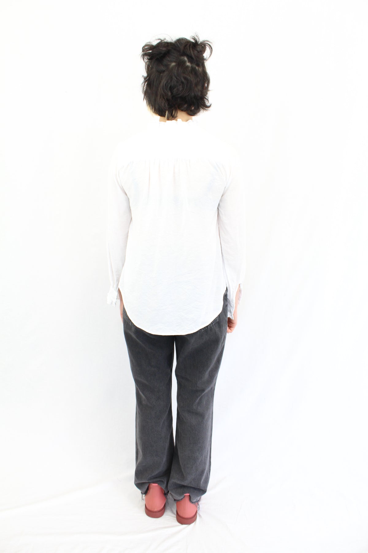 Levi Strauss & Co. - 70s High Flare Jeans