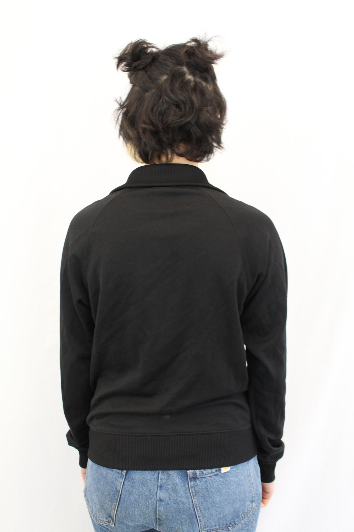 Carhartt - Zip Up Long Sleeve