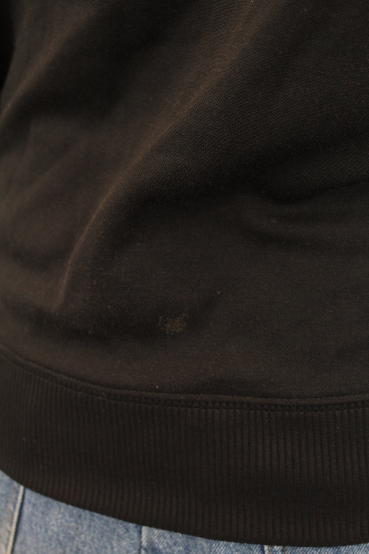 Carhartt - Zip Up Long Sleeve