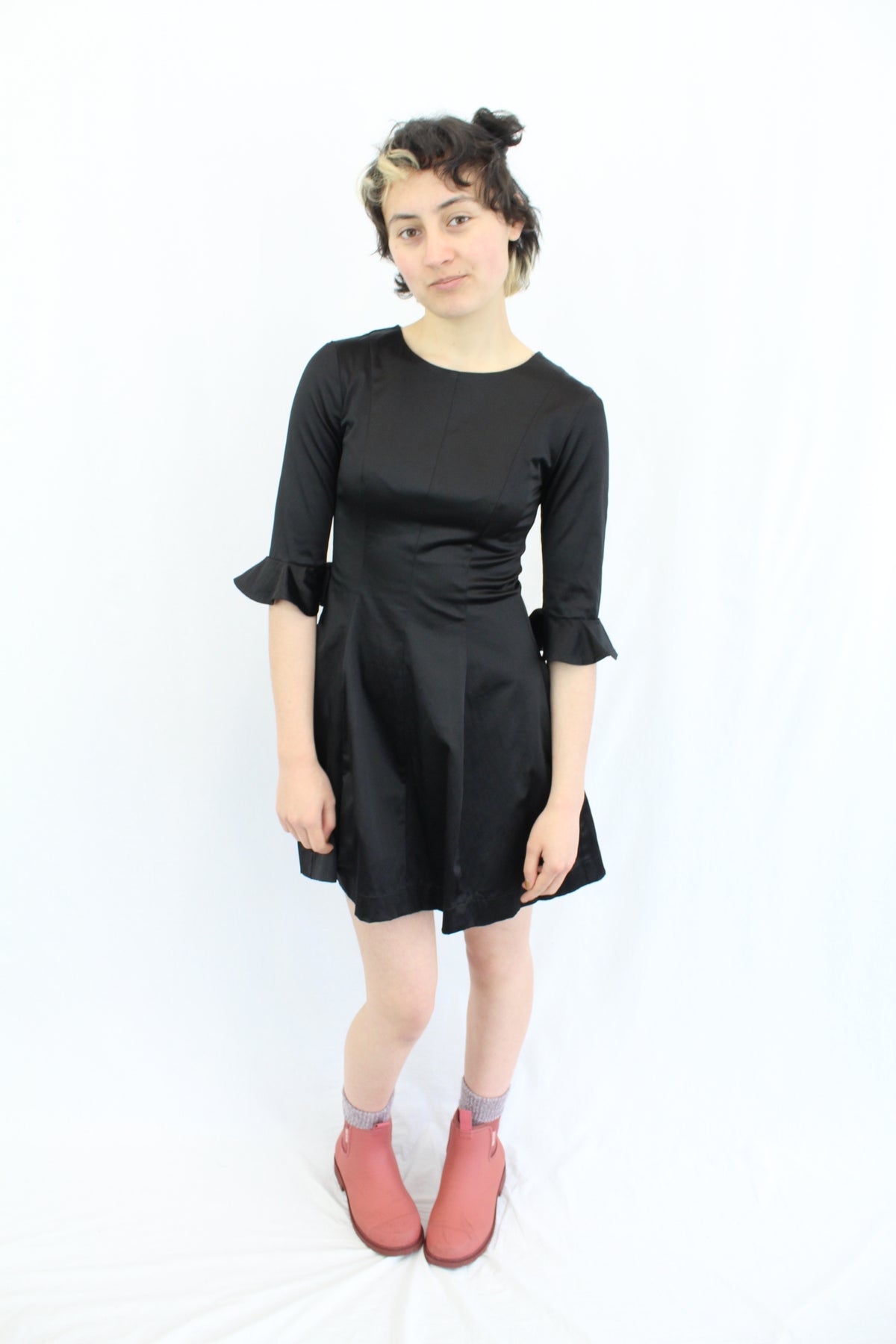 Ruby - Midi Dress