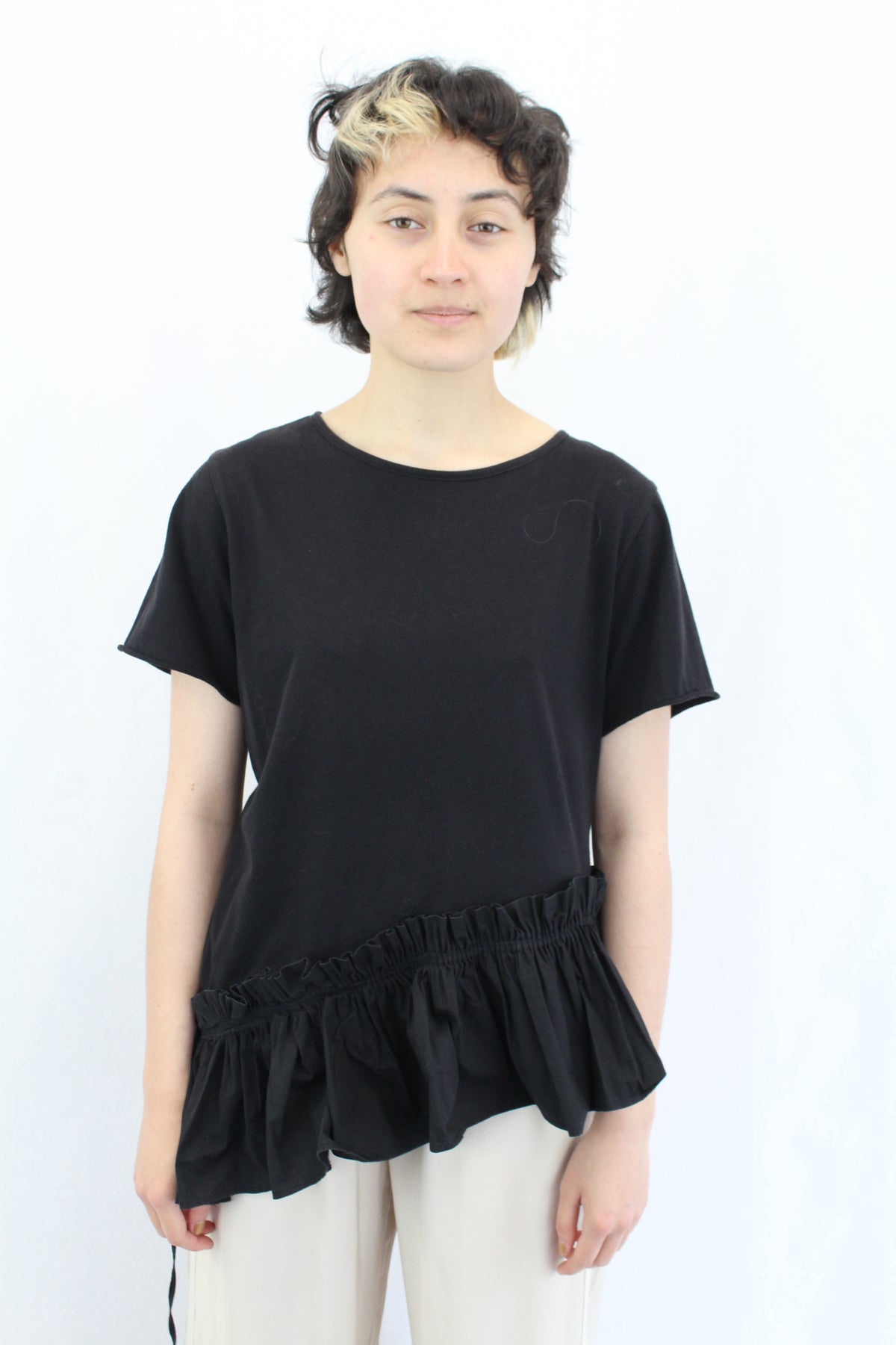 Cooper - No Frills Love Top