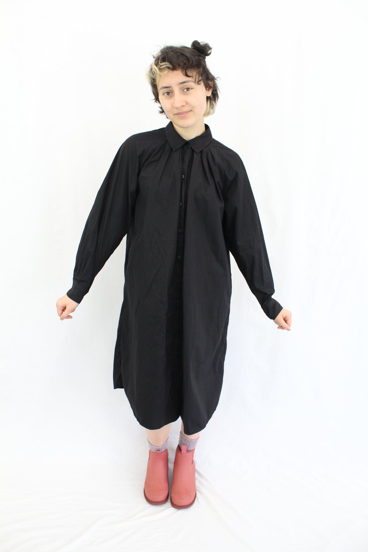Kowtow - Cotton Midi Dress