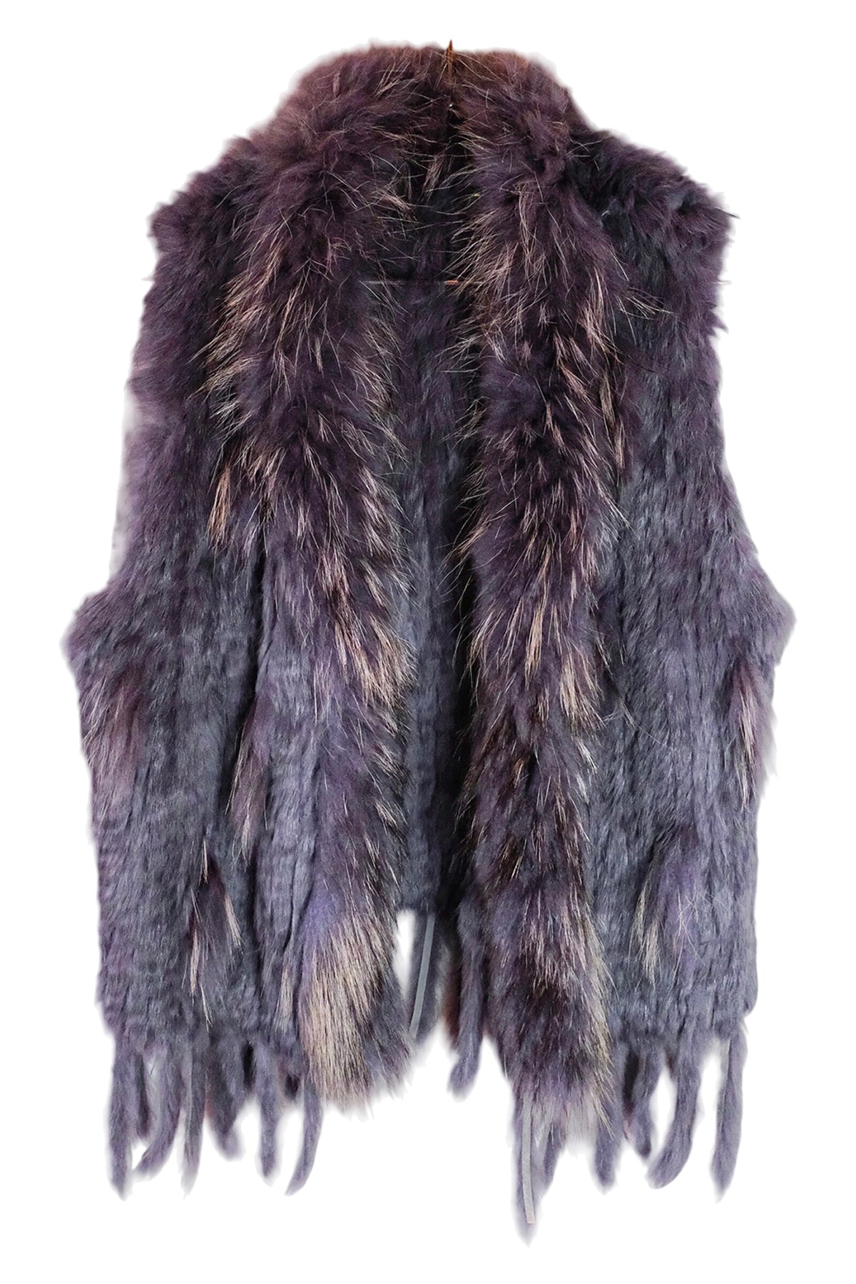 No Label - Vest
