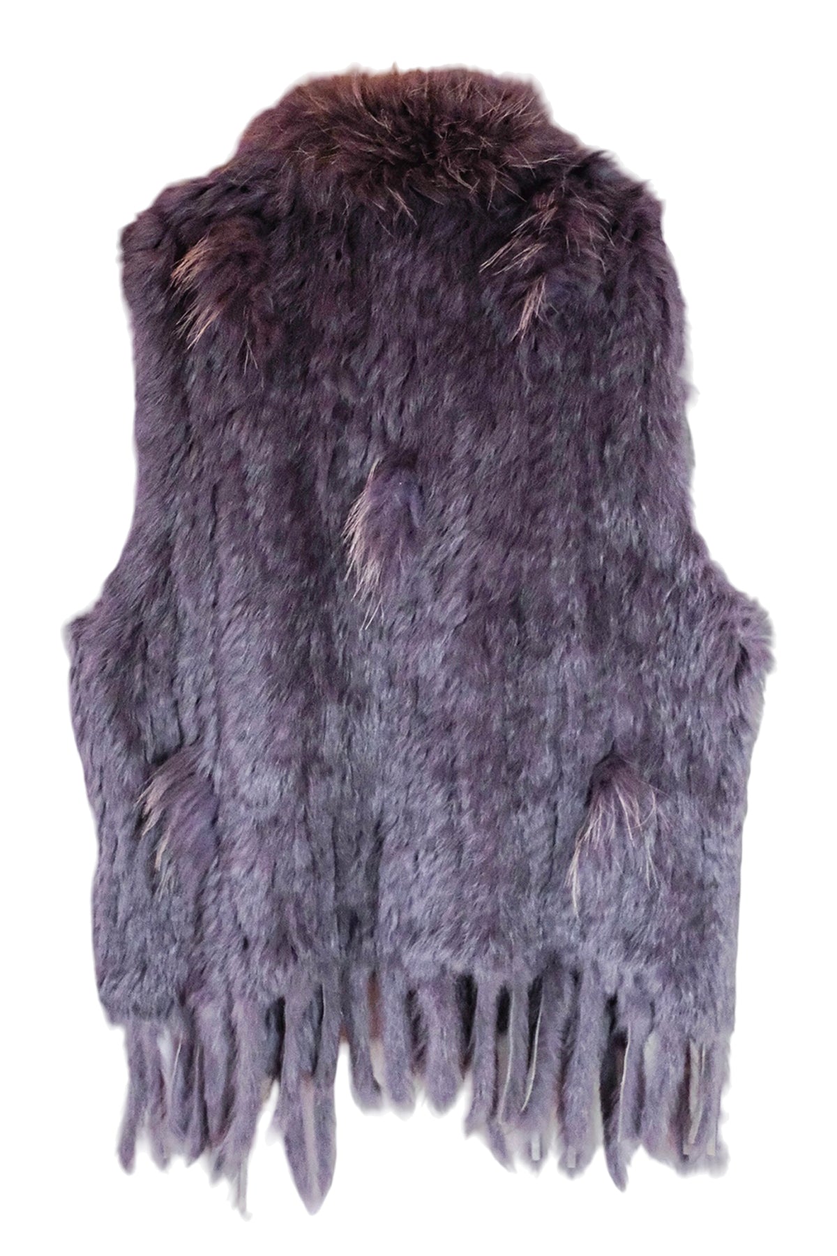 No Label - Vest