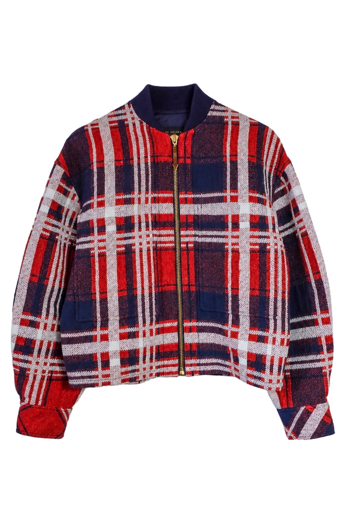 KAREN WALKER - Jacket