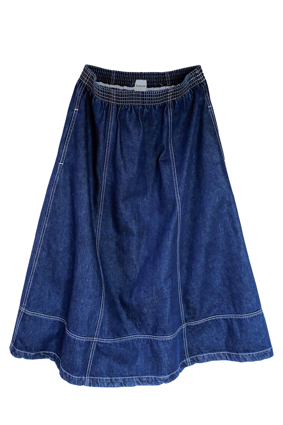 KOWTOW - Midi Skirt