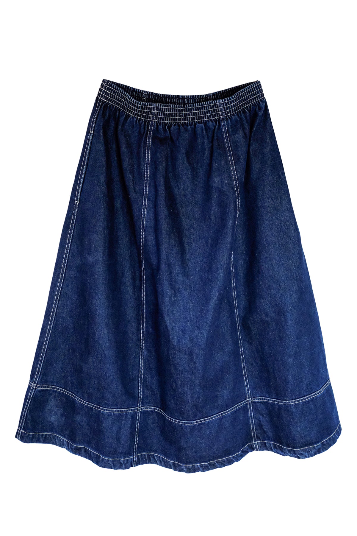 KOWTOW - Midi Skirt