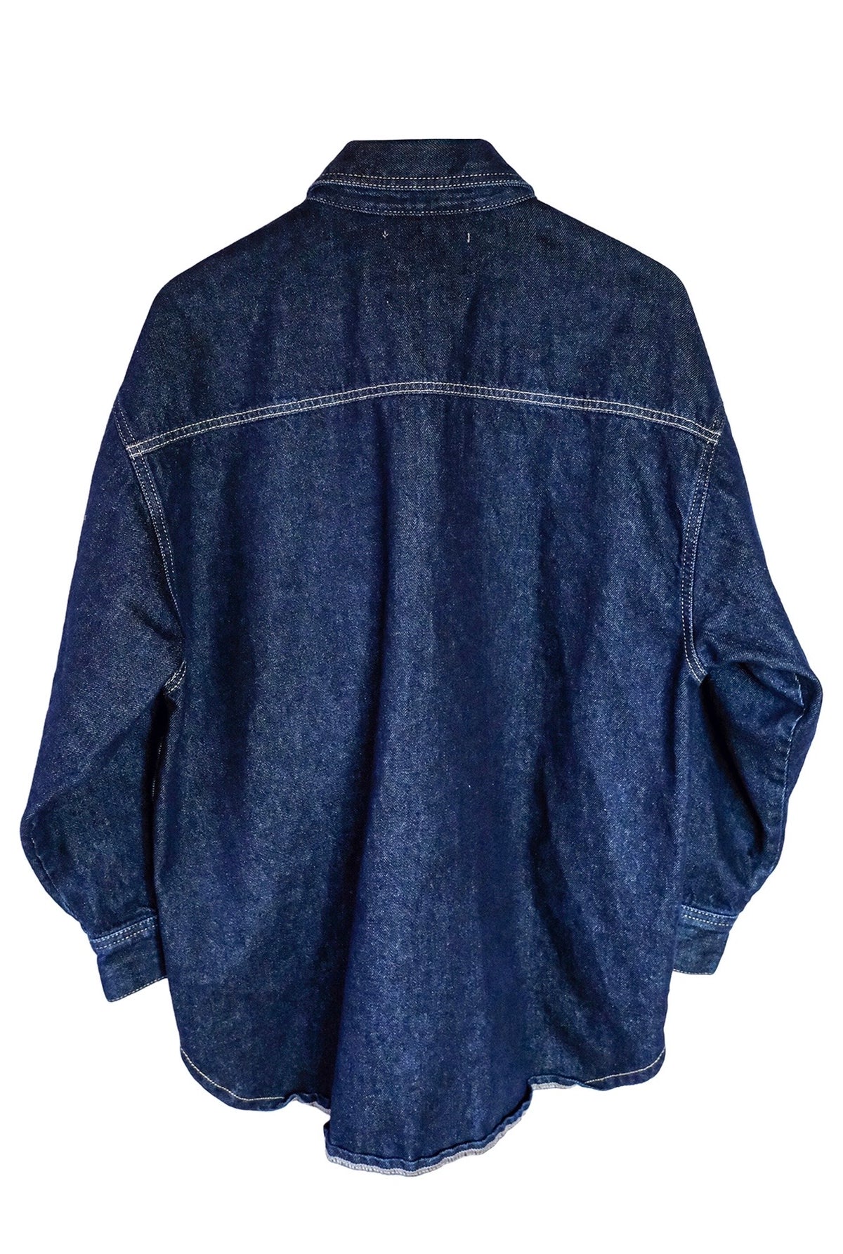 DAMSON MADDER - Long sleeve shirt
