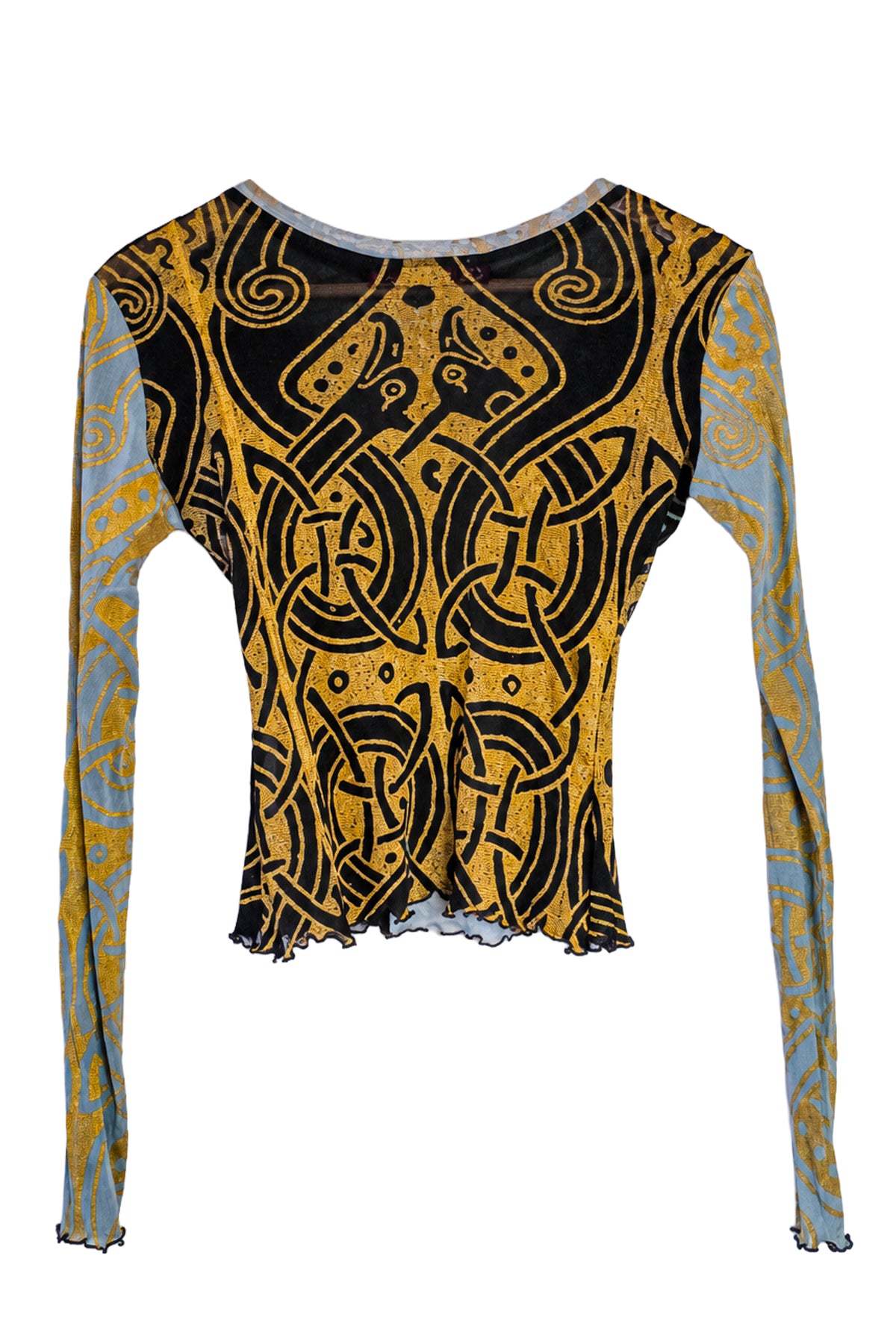 Roisin Dubh - Long Sleeve Top
