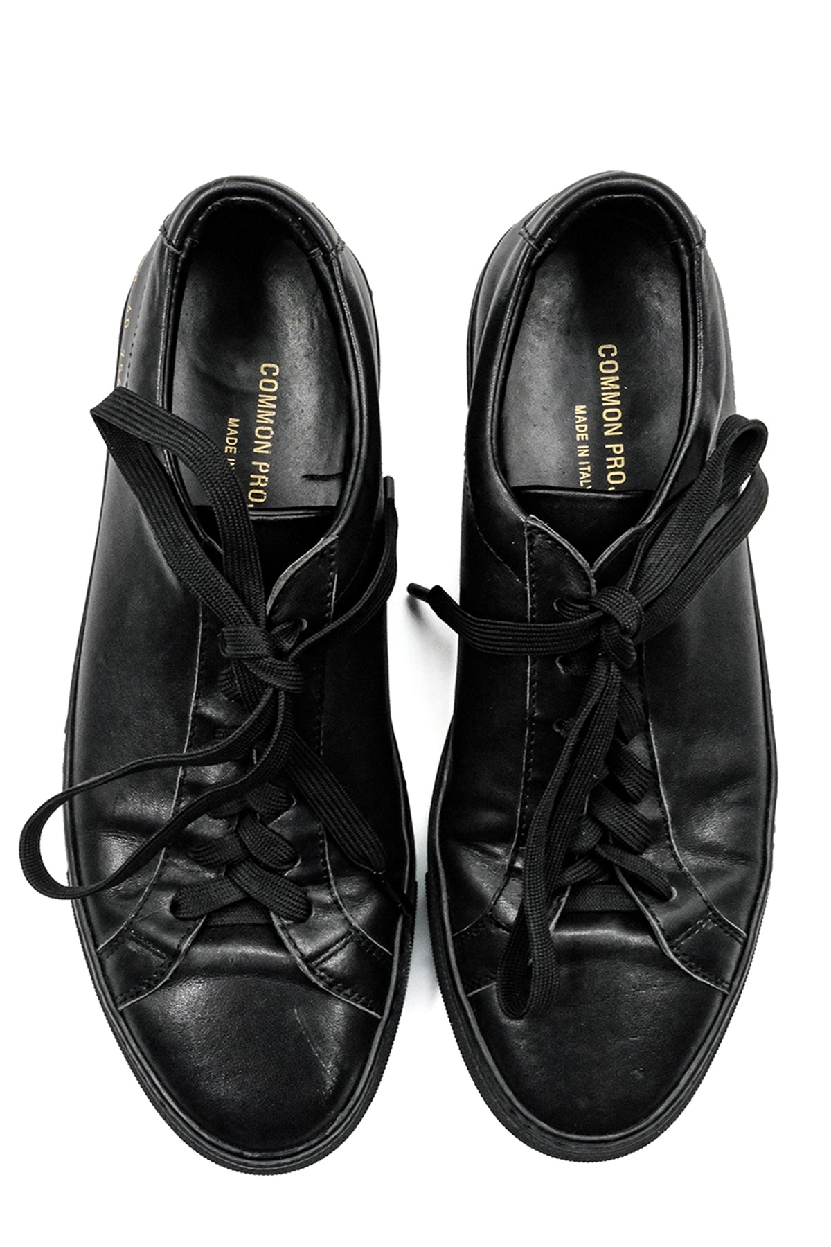Common Projects - Sneakers