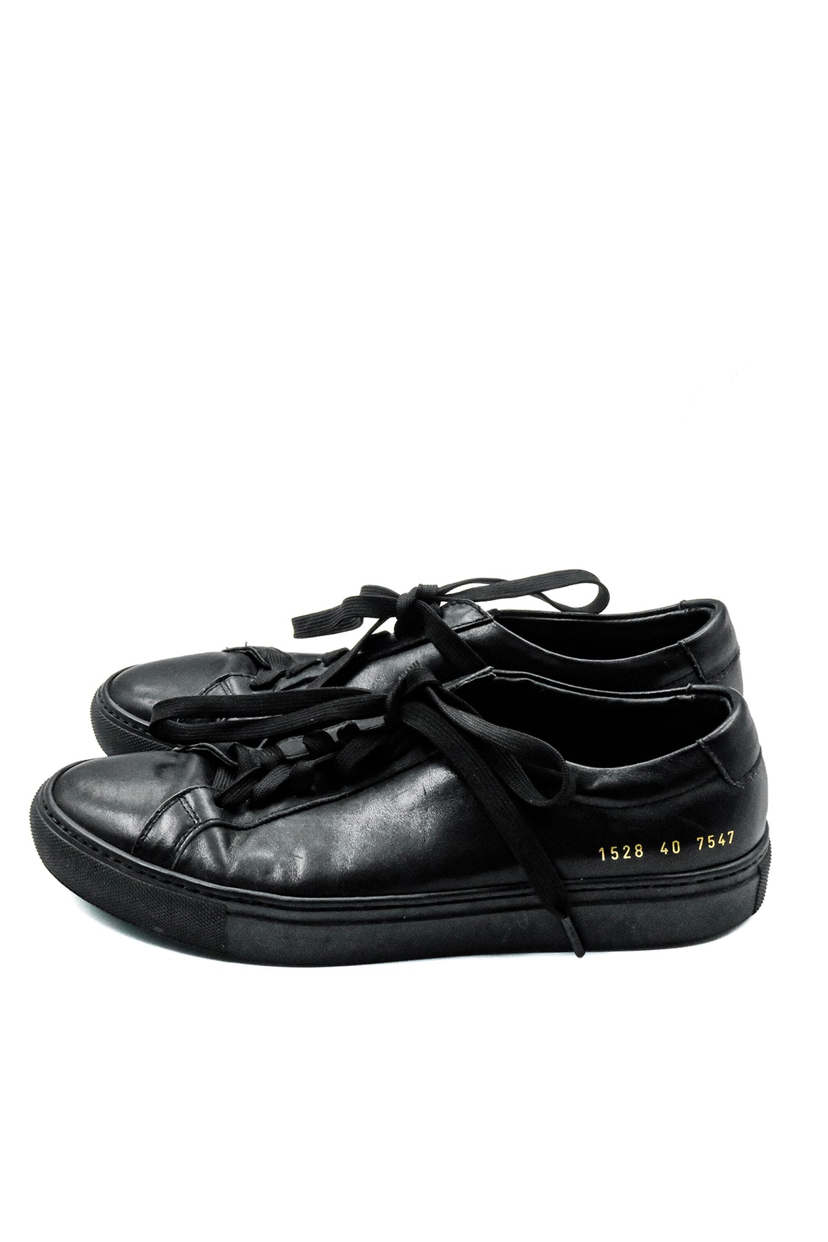 Common Projects - Sneakers