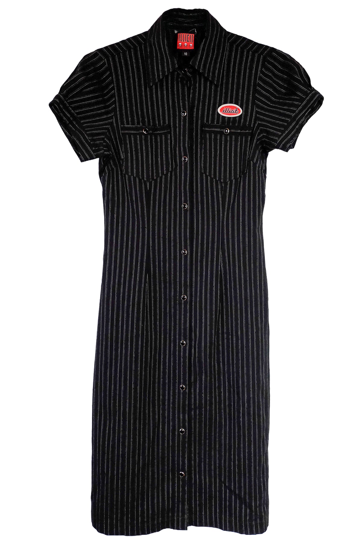 Illicit - Midi dress