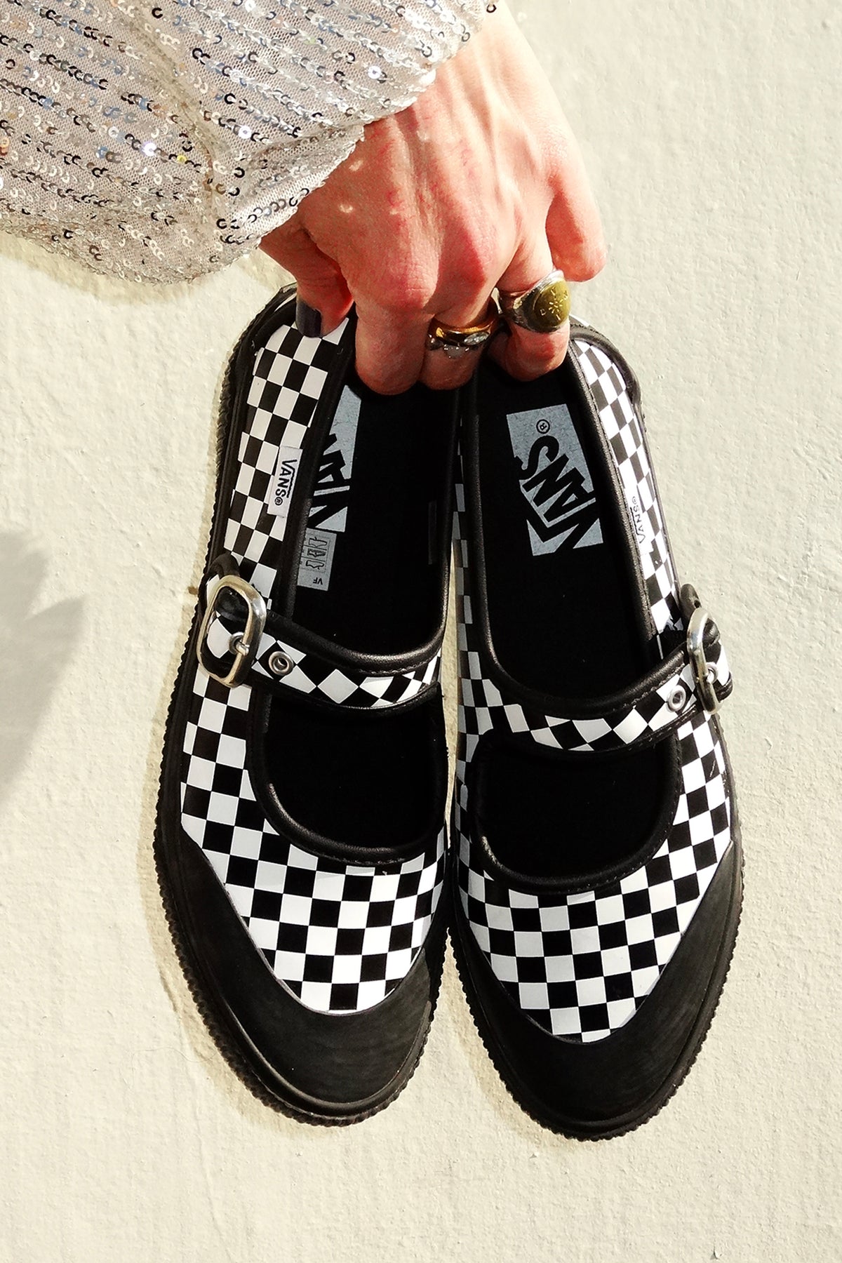 VANS - Shoes