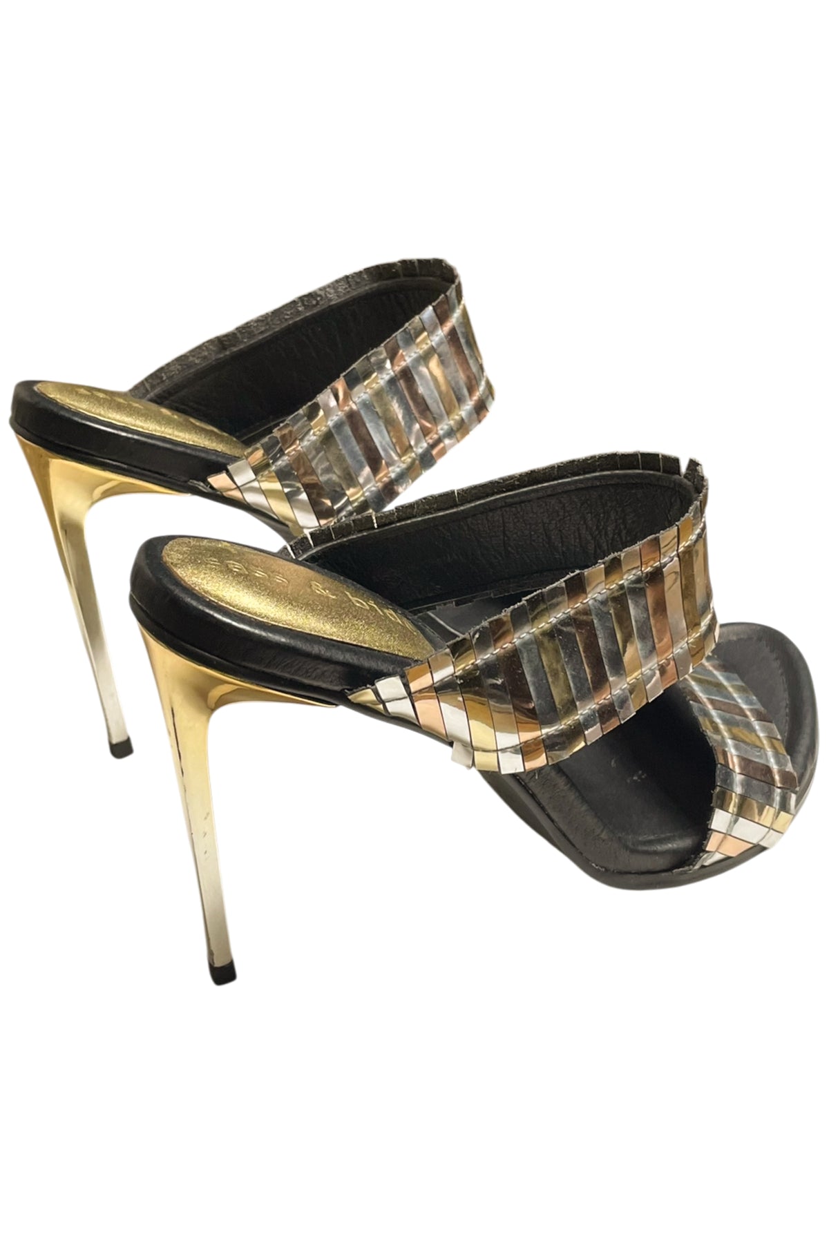 Sass & Bide - Heeled Sandals