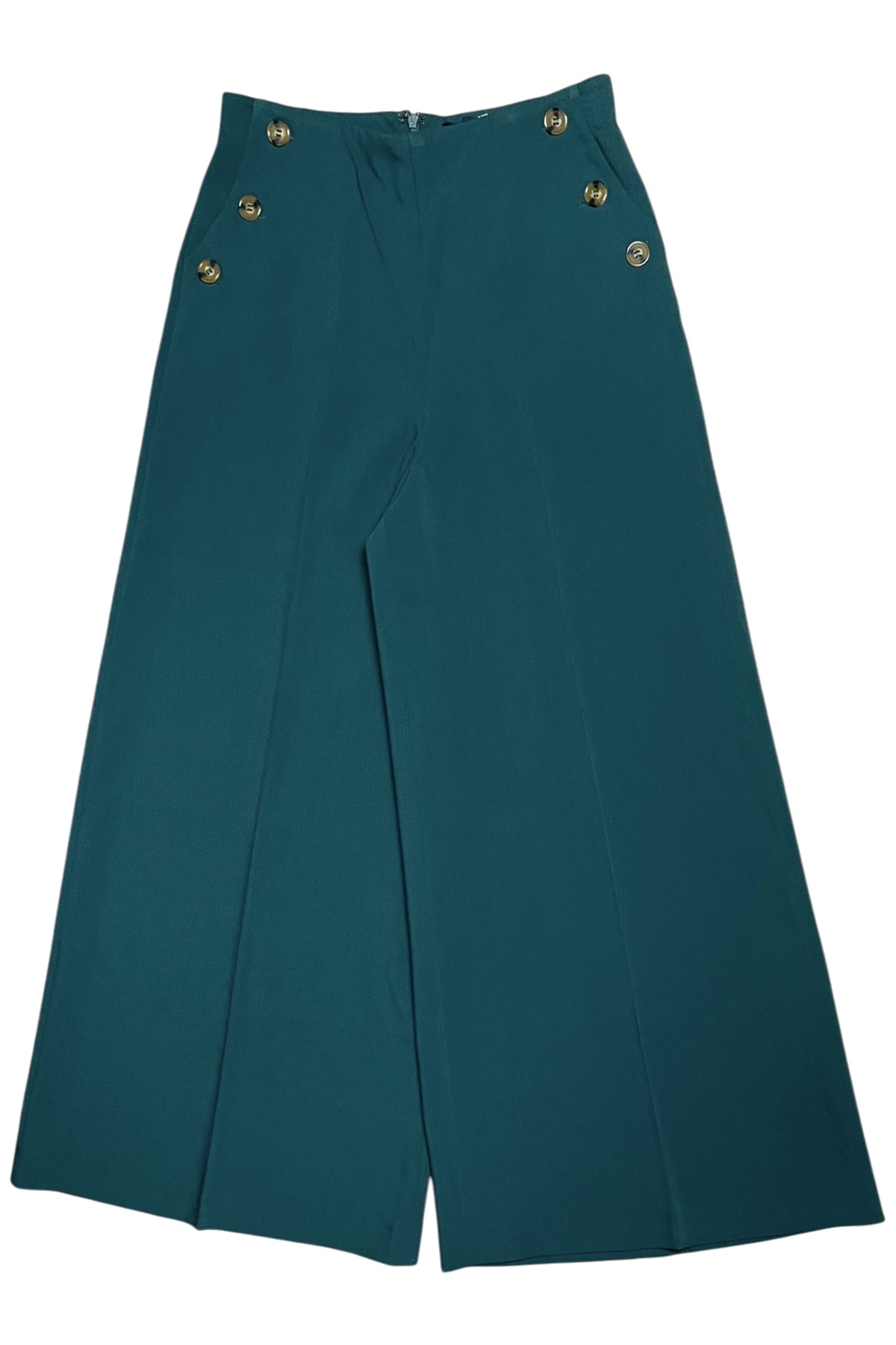 King Louie - Wide Leg Pants