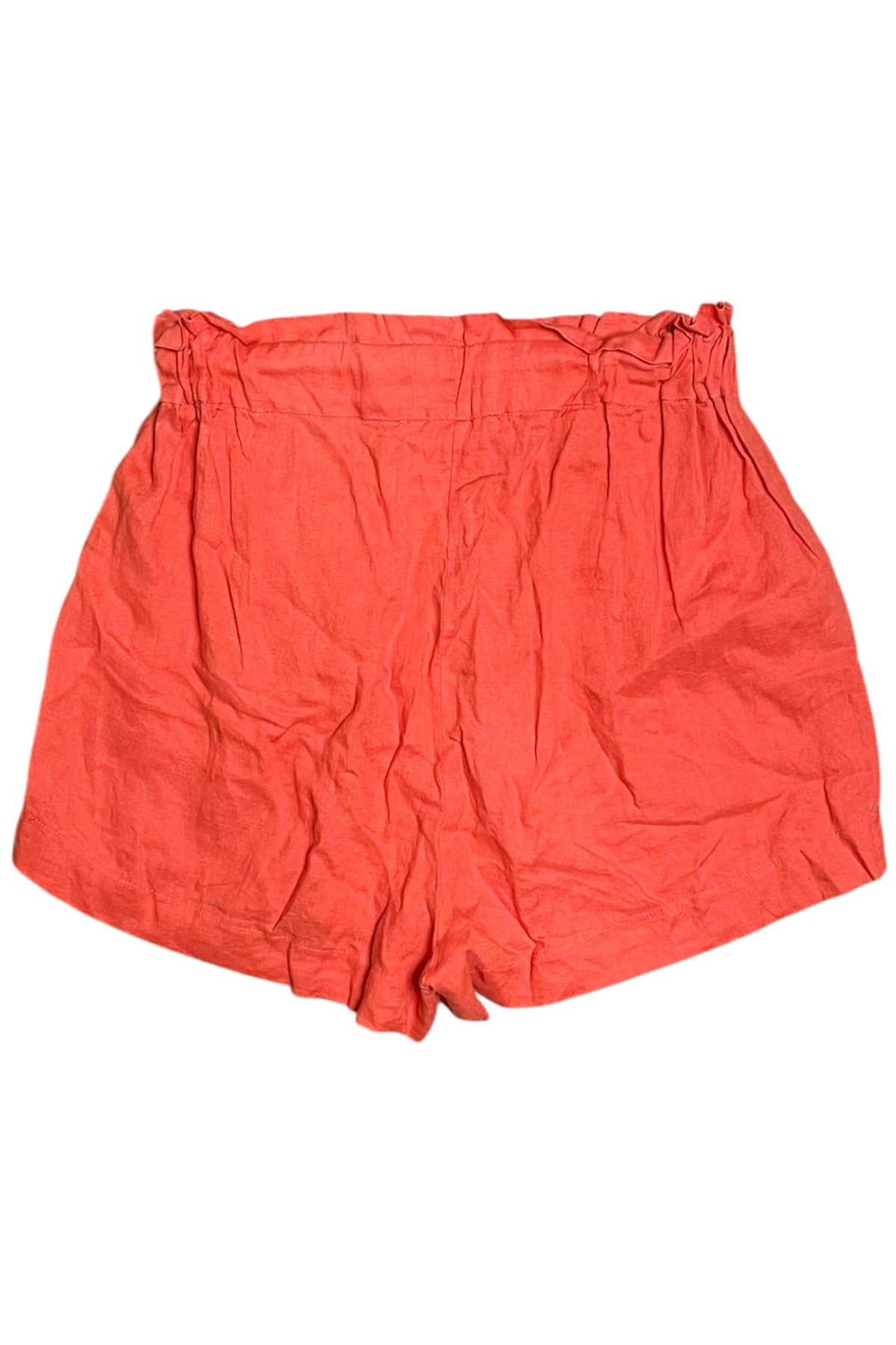 Caitlin Crisp - Linen Shorts