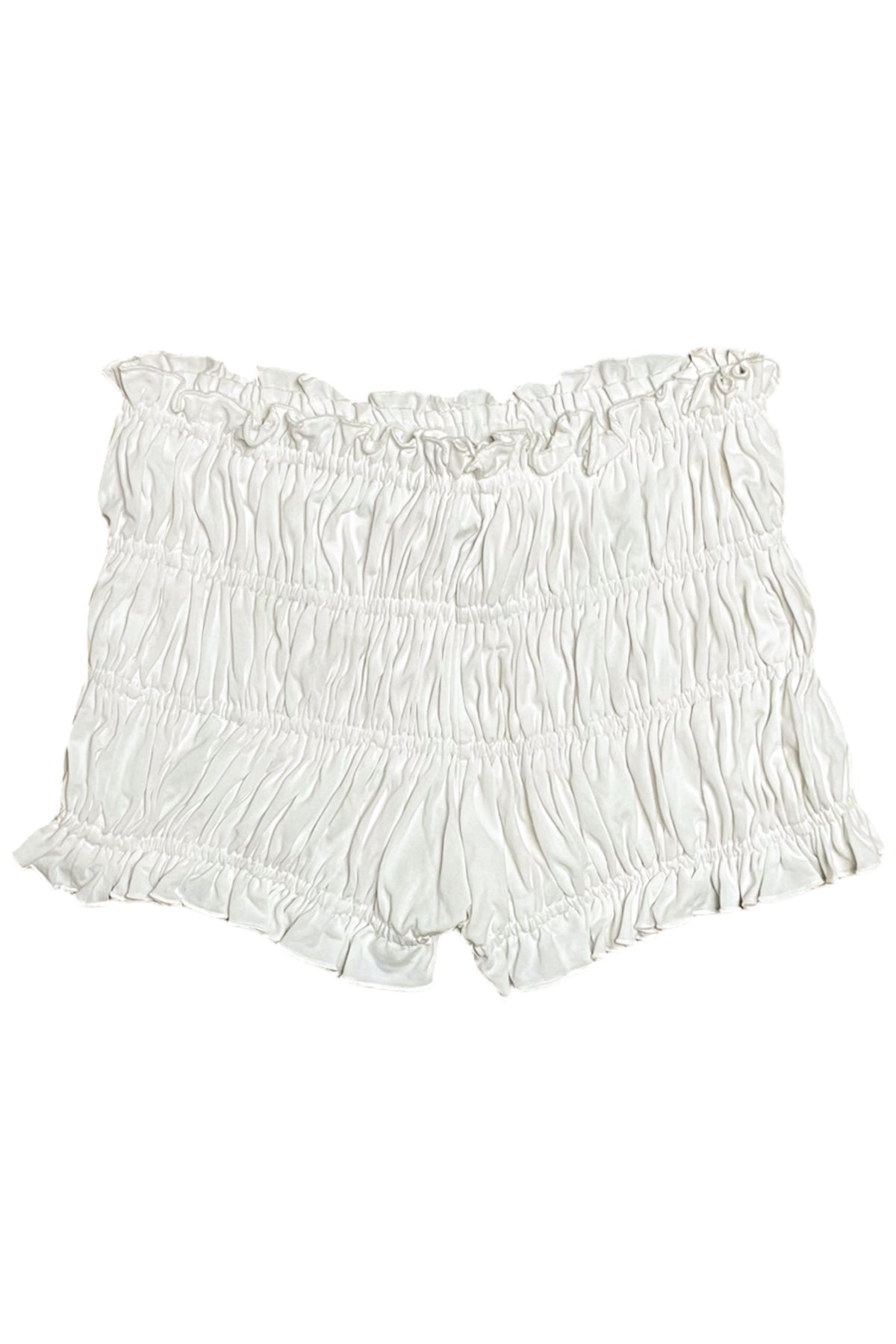 With Jean - Bloomer Shorts