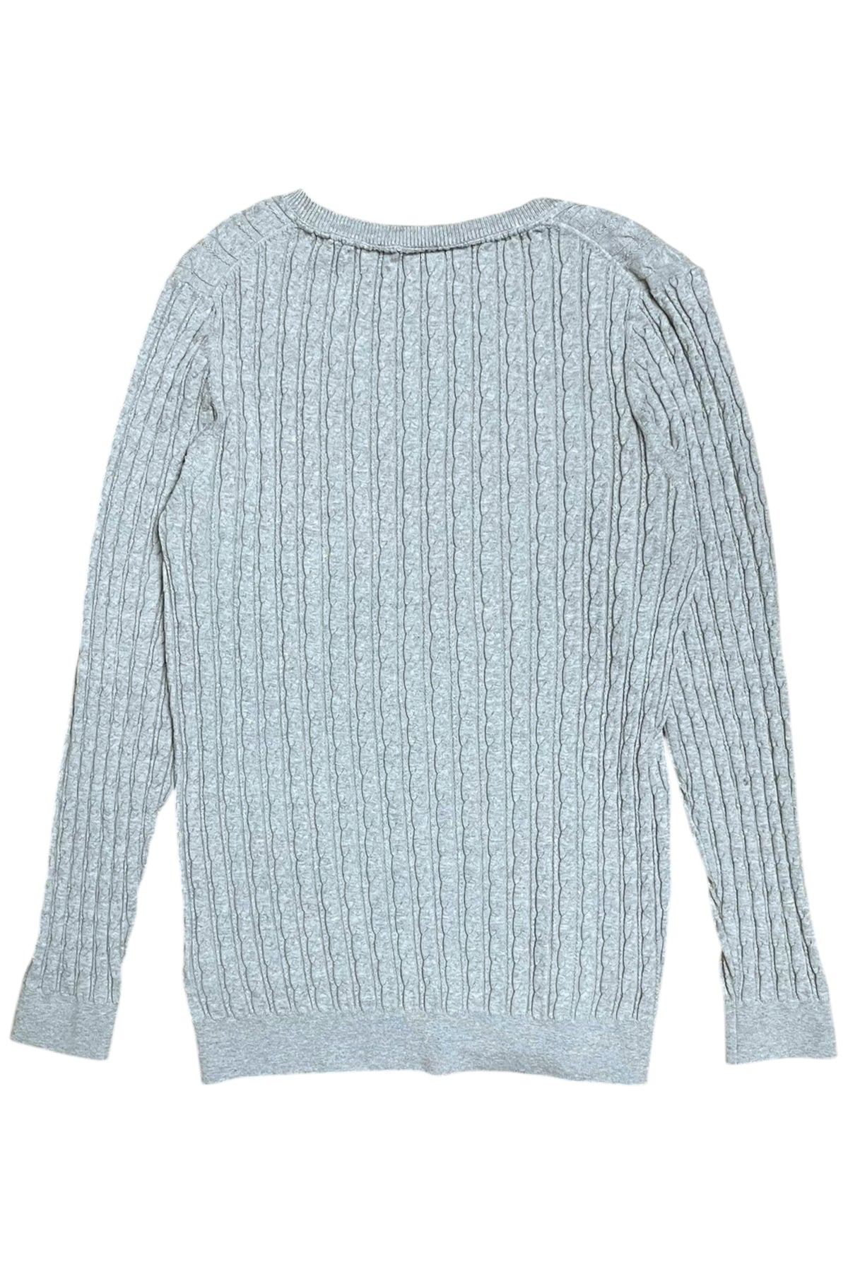 Tommy Hilfiger - Cable Knit Top