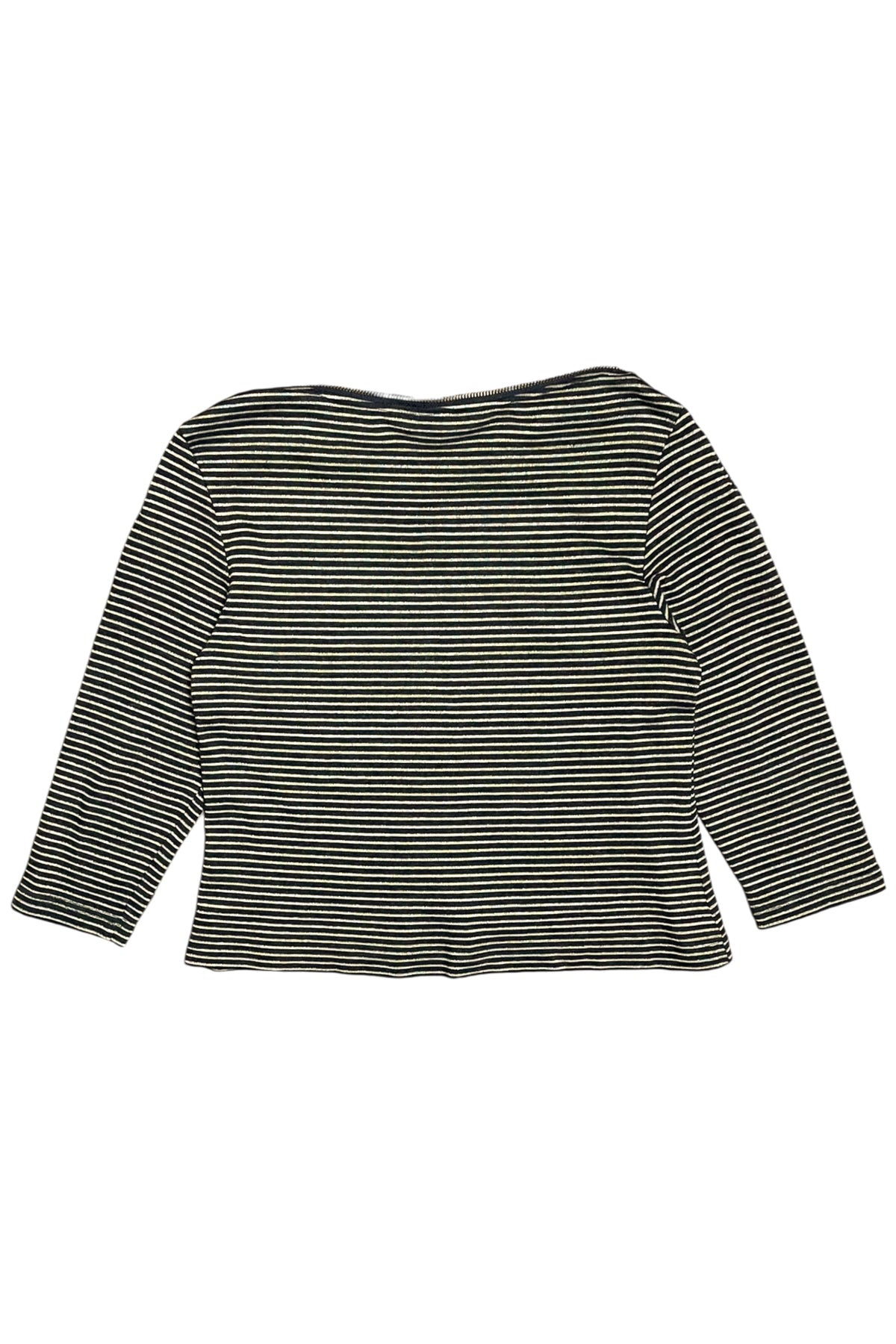 Sylvester - Striped Long Sleeve