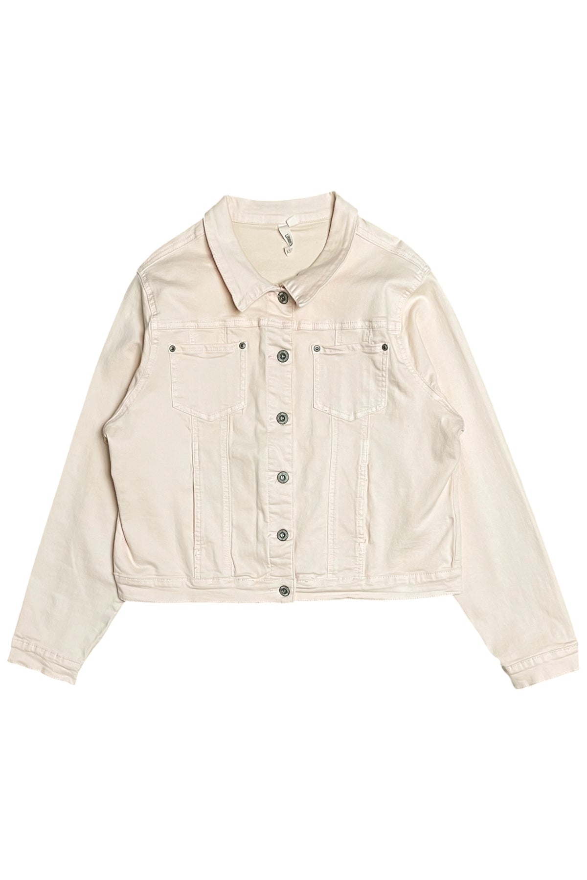 Loobie's Story - Denim Jacket