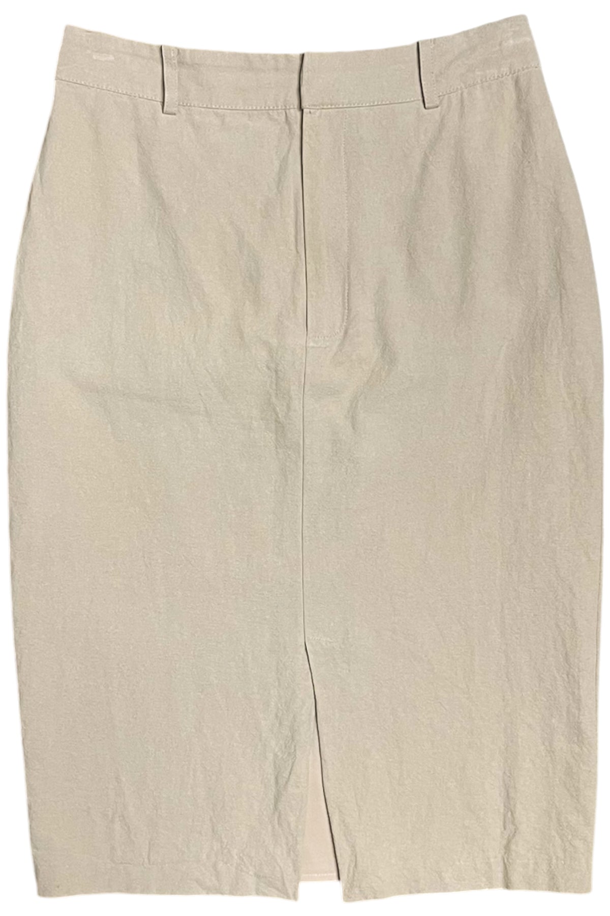 Oxford Woman - Pencil Skirt