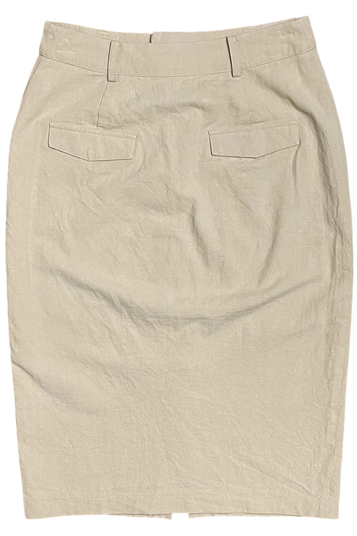 Oxford Woman - Pencil Skirt