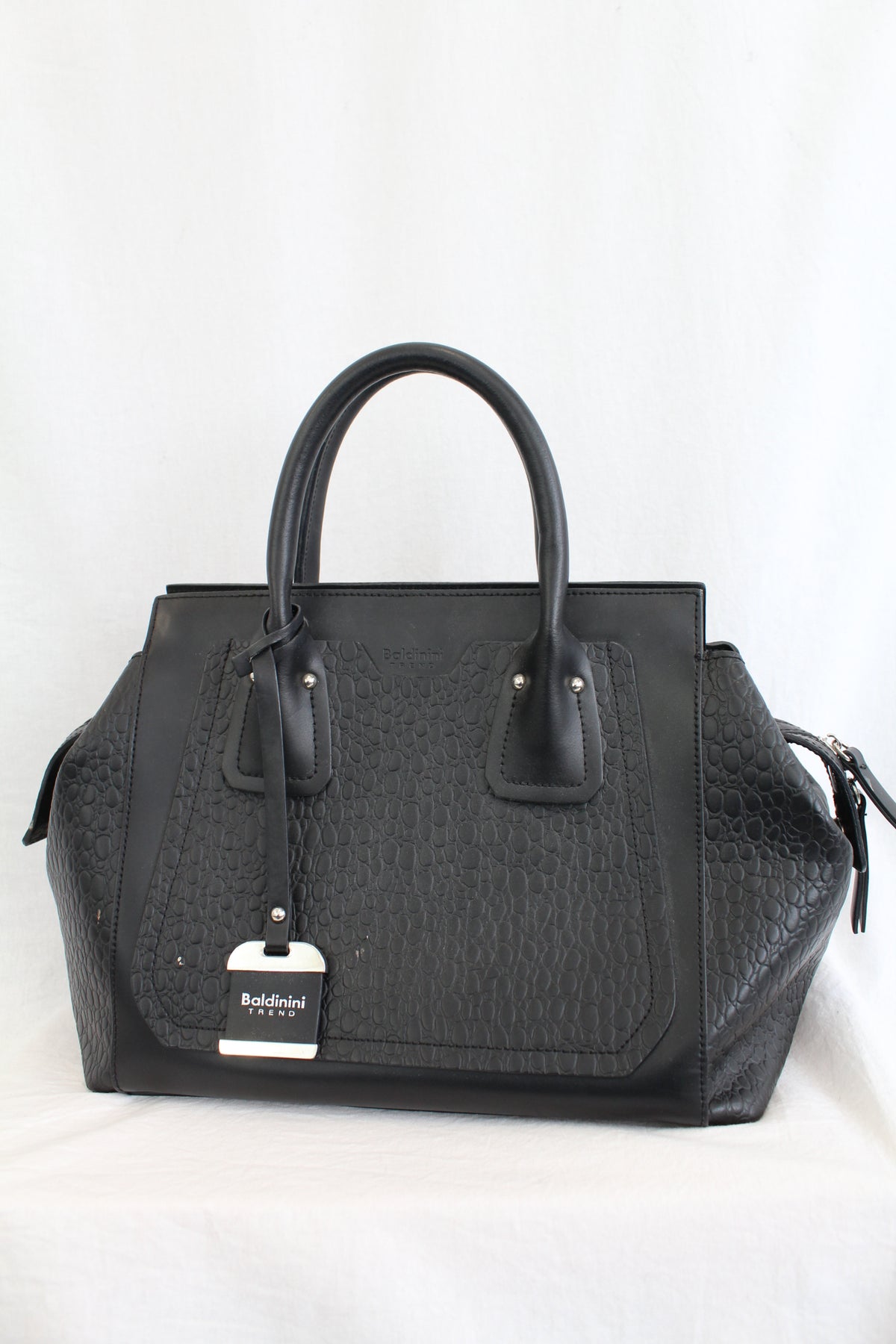 Baldinini - Leather Bag